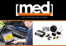 Med - Pensiamo alla tua sicurezza dal 1971