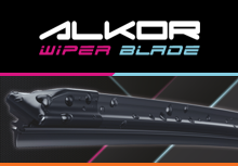 Alkor Wiper Blade - spazzole tergi per l'auto