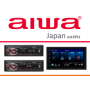 ALKOR GROUP distributore esclusivo AIWA CAR AUDIO