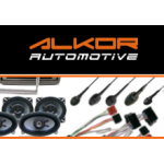 Alkor Automotive – Best Car Entertainment