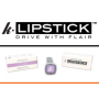 K-Lipstick il nuovo ed esclusivo profumo per la tua auto.