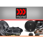 Morel Car Hi-Fi - Car Audio