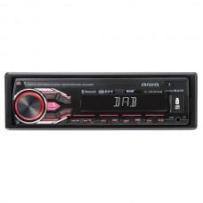 SINTOLETTORE AIWA 1 DIN IC-320DAB