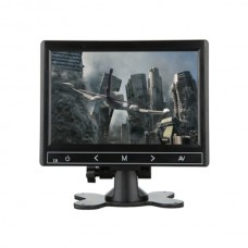 MONITOR 7 MONITOR 7