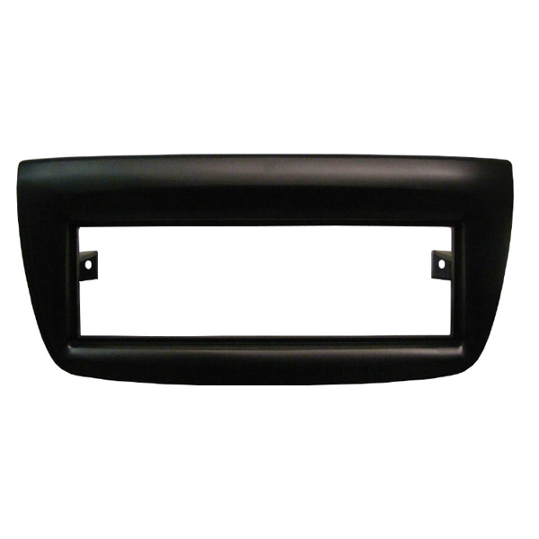 Mascherina Autoradio ISO Per Fiat Doblo 2010 E Opel Combo 2012, Cornice Per Stereo Aftermarket