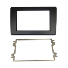 MASCHERINA AUTORADIO 2XDIN BLACK : NISSAN NV400 '20> INTERSTAR '21> - RENAULT MASTER '20> TRAFFIC '21> - OPEL MOVANO '19> MASCHERINA AUTORADIO 2XDIN BLACK : NISSAN NV400 '20> INTERSTAR '21> - RENAULT MASTER '20> TRAFFIC '21> - OPEL MOVANO '19>