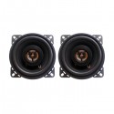 SPEAKERS FULL RANGE DOGMA SERIES 2 WAY 100 MM. - 80W