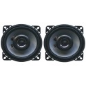 SPEAKERS FULL RANGE YELLOW MUSIC LINE 2 WAY 100 MM. - 200W