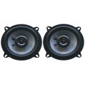 SPEAKERS FULL RANGE YELLOW MUSIC LINE 2 WAY 130 MM. - 300W