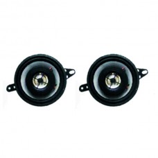 ***SPEAKERS FULL RANGE WHITE MUSIC LINE 2 WAY 87 MM. - 150W
