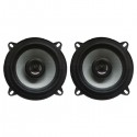 SPEAKERS FULL RANGE WHITE MUSIC LINE 2 WAY 130 MM. - 300W