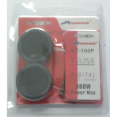 ***1" DOME TWEETER TS005 - 300W