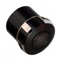 TELECAMERA CMOS DRILL TYPE A COLORI 180° - 720LTV - IP66 - LINEE GUIDA E AHD/CVBS SELEZIONABILI - 12 VOLT.