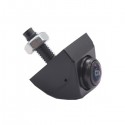 TELECAMERA CMOS A COLORI - 160° - 540 LTV -  IP68 - 12/24 VOLT. - 2 PONTICELLI PER OPZIONI - 6 MM. - LTO - ROTAZIONE CAMERA 360°