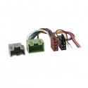 CABLAGGIO AUTORADIO + 4 AP NORME ISO :OPEL KARL '15>'20 VIVA '15>'20 INSIGNA '13> CABLAGGIO AUTORADIO + 4 AP NORME ISO :OPEL KARL '15>'20 VIVA '15>'20 INSIGNA '13>
