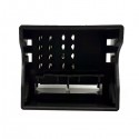 CABLAGGIO AUTORADIO + 4 AP NORME ISO : ALFA ROMEO MITO '13> GIULIETTA C/NAVY '14> - FIAT SCUDO ULISSE QUBO '07>