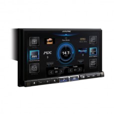 SINTOLETTORE ALPINE 2 DIN ILX-705DM