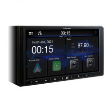 SINTOLETTORE ALPINE 2 DIN ILX-W690D