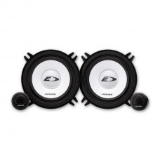 SISTEMA 2 VIE SEPARATO ALPINE SXE-1350S - 13 CM. - 250W MAX.