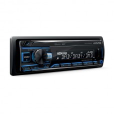 SINTOLETTORE ALPINE 1 DIN UTE-204DAB