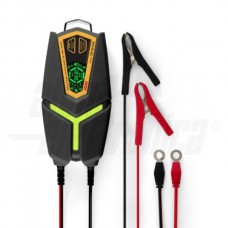 CARICABATTERIE JOIN 8A 12-24V 160AH - 9 FASI