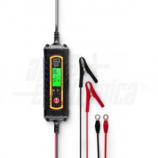 CARICABATTERIE JOIN 4A 6-12V 120AH - 4 FASI