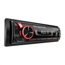 LETTORE WEB RADIO 1 DIN BD PLAYER 04