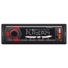 LETTORE MULTIMEDIALE FUNZIONE SINTO RADIO BT - 1 DIN BD PLAYER 24 - 12-24 VOLT. - EPROM