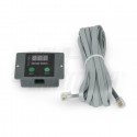 DISPLAY CONTROLLO REMOTO ON/OFF PER INVERTER JOIN SERIE KX1000-1500-2000-3000W
