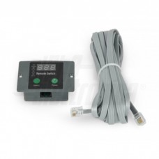 DISPLAY CONTROLLO REMOTO ON/OFF PER INVERTER JOIN SERIE KX1000-1500-2000-3000W