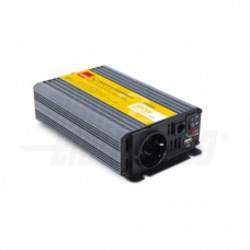 INVERTER JOIN SERIE KX ONDA PURA 300 WATT - INGRESSO 12 VDC -> USCITA 230 VAC - OFF-GRID
