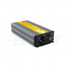 INVERTER JOIN SERIE KX ONDA PURA 600 WATT - INGRESSO 12 VDC -> USCITA 230 VAC - OFF-GRID