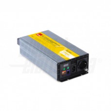 INVERTER JOIN SERIE KX ONDA PURA 1000 WATT - INGRESSO 12 VDC -> USCITA 230 VAC - CON BYPASS 230V