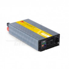 INVERTER JOIN SERIE KX ONDA PURA 3000 WATT - INGRESSO 24 VDC -> USCITA 230 VAC - CON BYPASS 230V