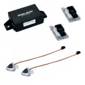 STEELMATE BLIND SPOT DETECTION SYSTEM - SBS-1