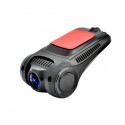 CAMERA FULL HD MINI DVR WI-FI S/DISPALY ADESIVA - APP SMARTPHONE