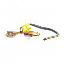 CAVO ALIMENTAZIONE OPZIONALE AP4C023 - 24 VOLT.