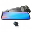 SPECCHIO IPS TOUCH SCREEN 9,6