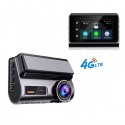 CAMERA DVR CON DISPLAY 3
