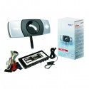 SISTEMA VIVAVOCE BLUETOOTH BURY - CC9048