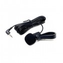 MICROFONO AMPLIFICATO 360° SISTEMA VIVAVOCE BLUETOOTH BURY - CC9048