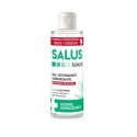 SALUS - GEL LAVAMANI IGIENIZZANTE CON AZIONE BIOCIDA - 150 ML.