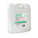 SALUS - GEL LAVAMANI IGIENIZZANTE CON AZIONE BIOCIDA - 5000 ML.