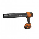 ALTUNA SOFFIATORE A BATTERIA PROFESSIONALE 55 M/S