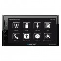AUTORADIO BLAUPUNKT 2 DIN AMSTERDAM 290 BT