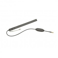 ANTENNA RUBBER DAB/DAB+ INTERNA - 12 VOLT. - CAVO 3,50 MT. - CONN. SMB-F