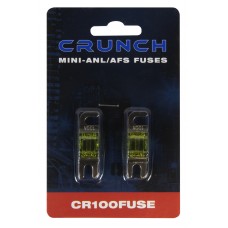 CRUNCH 100 A MINI-ANL FUSE CR100FUSE