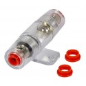 CRUNCH MINI-ANL FUSE HOLDER CR10FH CRUNCH MINI-ANL FUSE HOLDER CR10FH