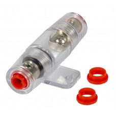 CRUNCH MINI-ANL FUSE HOLDER CR10FH