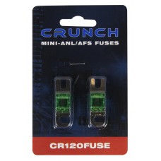CRUNCH 120 A MINI-ANL FUSE CR120FUSE